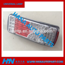 Фонарь светодиодный фонарь, Светодиодный фонарь, Светодиодный фонарь 24V TAIL LAMP